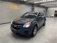 2011 Chevrolet Equinox