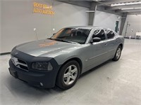 2006 Dodge Charger