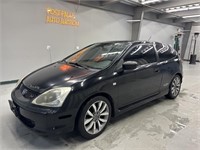 2004 Honda Civic