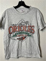 Vintage Baltimore Orioles Baseball Shirt