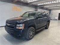 2007 Chevrolet Tahoe