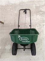 Scotts, Speedy Green 1000- Seeder