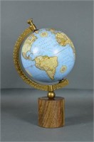 World Globe