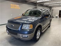 2004 Ford Expedition