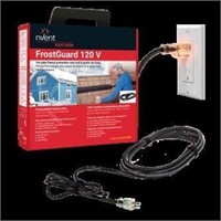 FrostGuard Freeze Protection Plug-in Kit AZ45