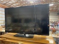 55” tv