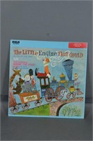 THE LITTLE ENGINE THAT COULD  LP