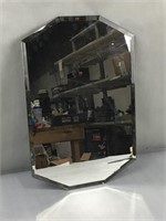 18 x 12 glass mirror