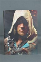 Assassin's Creed Black Flag Collector's Edition Gu