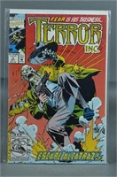 Terror Inc., #3