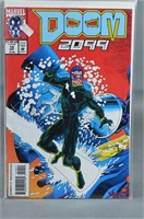 Doom 2099 #10