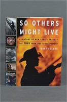 "So Others Might Live" Terry Golway