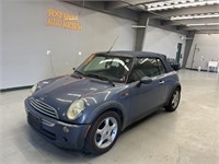 2005 MINI Cooper