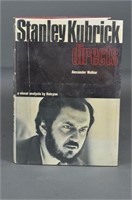 Stanley Kubrick Directs by Alexander Walker