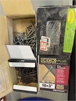 Deck Screws