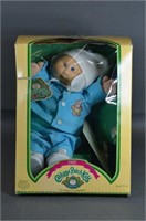 1985 Cabbage Patch Kids Doll NIB