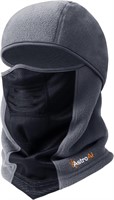 AstroAI Balaclava Small Size Ski Mask for Cold Wea