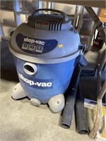 Shop vac