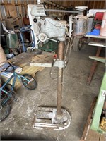 Drill press