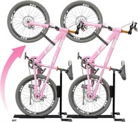 Bike Stand Vertical Bike Rack For Indoor Bike Stor