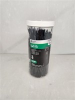650 Pack 4", 8" & 11" Cable Ties