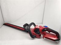 Toro 60V Battery Powered Hedge Trimmer (Tool Only)