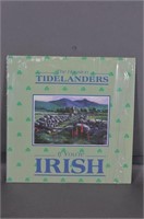 THE HOUSTON TIDELANDERS - If You're Irish  LP