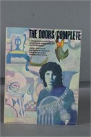 The Doors Complete Songbook