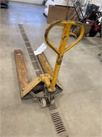 Pallet Jack