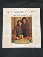 Oprah "In the Kitchen with Rosie" Favorite Recipes