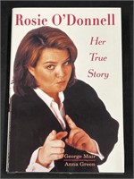 Rosie O’Donnell "Her True Story" George Mair,
