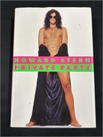 Howard Stern "Private Parts" Hardback
