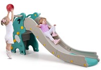 Retail$140 4in1 Kids Climber Play Set