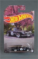 Hot Wheels Fairlady 2000 Car   NIP