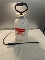 2 Gallon Garden Sprayer