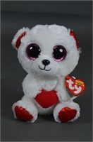 Beanie Boo's by TY    "Cuddly Bear"