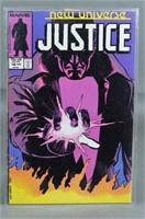 Justice #16
