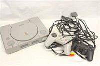 Sony Playstation PS1 Console