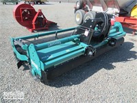 2018 10' Sovema RTX-2 300 Rototiller