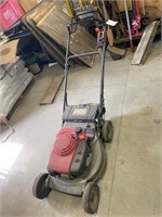 Honda Commercial Mower