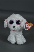 Beanie Boo's by TY  "Pippie"