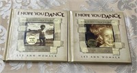 "I Hope You Dance" 2 Lee Ann Womack CD’s & Lyric