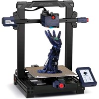 ANYCUBIC Kobra 3D Printer Auto Leveling - 8.7x8.7x