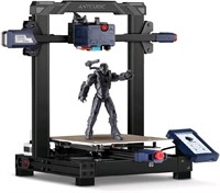 Anycubic Kobra 3D Printer, Auto Leveling, Direct E