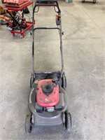 Honda Commercial Mower