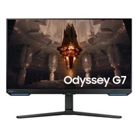 Samsung 28" Odyssey G70B 4K UHD IPS 144Hz 1ms with