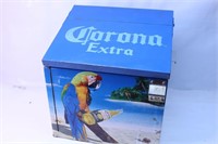 Corona Extra Steel Beer Cooler