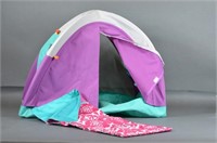 American Girl Tent