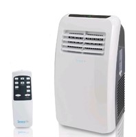 SereneLife Portable Electric Air Conditioner Unit-