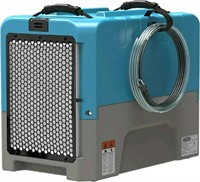 ALORAIR, LGR Compact Dehumidifier auto Shut Off wi